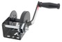 SPX manual winch max 1125 kg - Artnr: 02.250.00 9